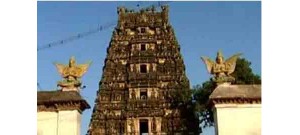 55. திருப்பவளவண்ணம் (காஞ்சிபுரம்)